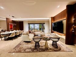 The Giverny Residences (D10), Apartment #525113941